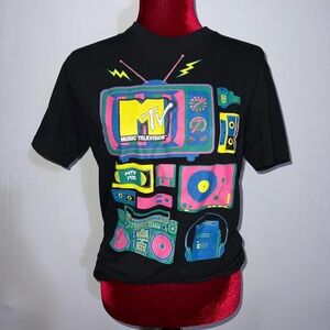 MTV Stylin Shirt